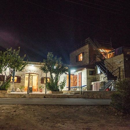 Amalia Panorama House Villa Zanaja Dış mekan fotoğraf