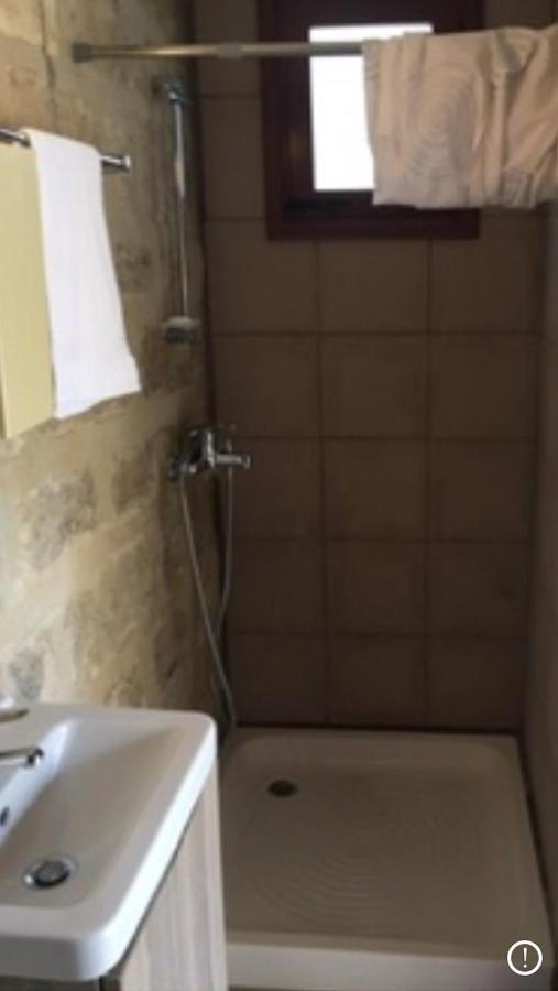 Amalia Panorama House Villa Zanaja Dış mekan fotoğraf