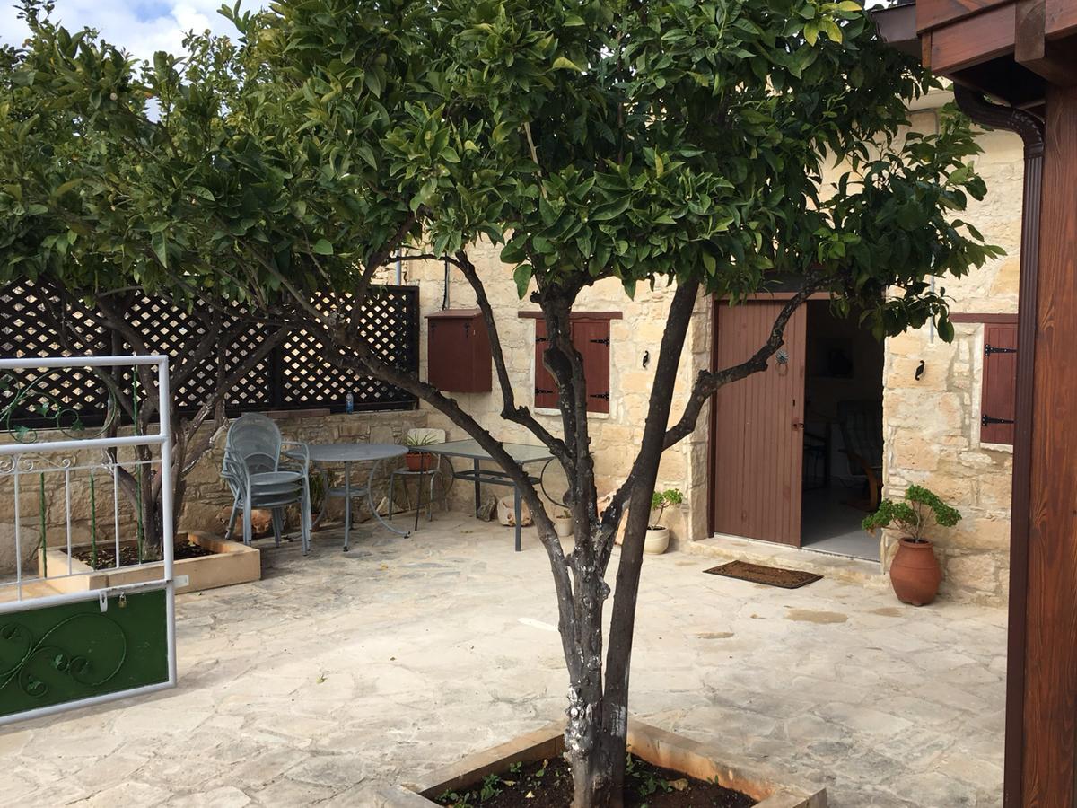 Amalia Panorama House Villa Zanaja Dış mekan fotoğraf