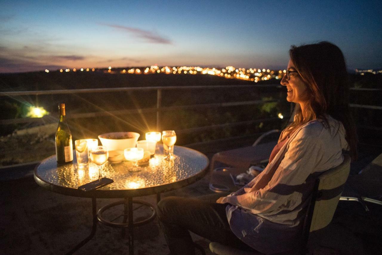 Amalia Panorama House Villa Zanaja Dış mekan fotoğraf