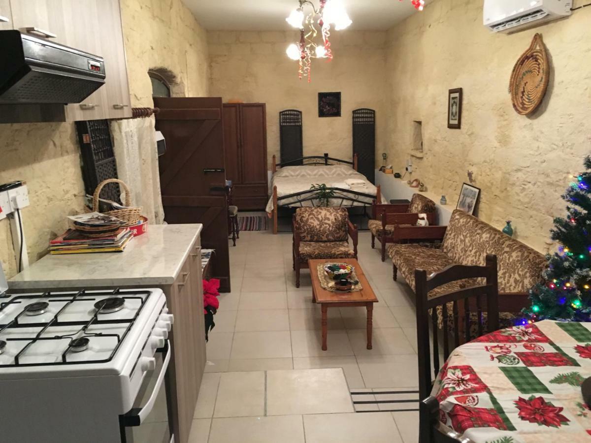Amalia Panorama House Villa Zanaja Dış mekan fotoğraf