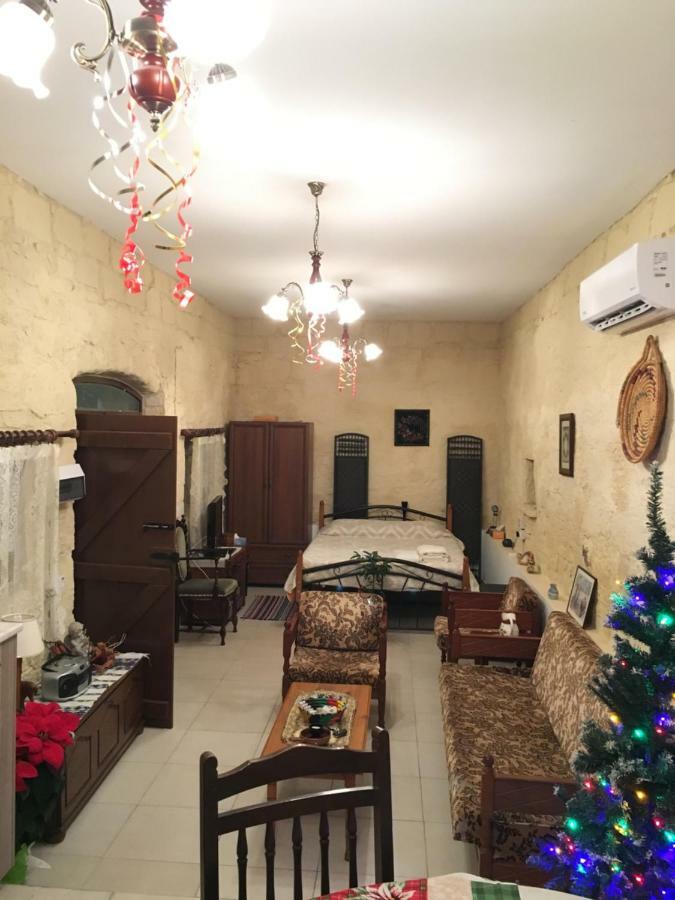 Amalia Panorama House Villa Zanaja Dış mekan fotoğraf